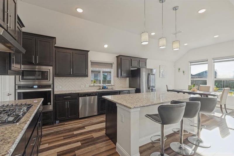 2225 Poppy Valley Lane, Melissa TX 75454 - Photo 6
