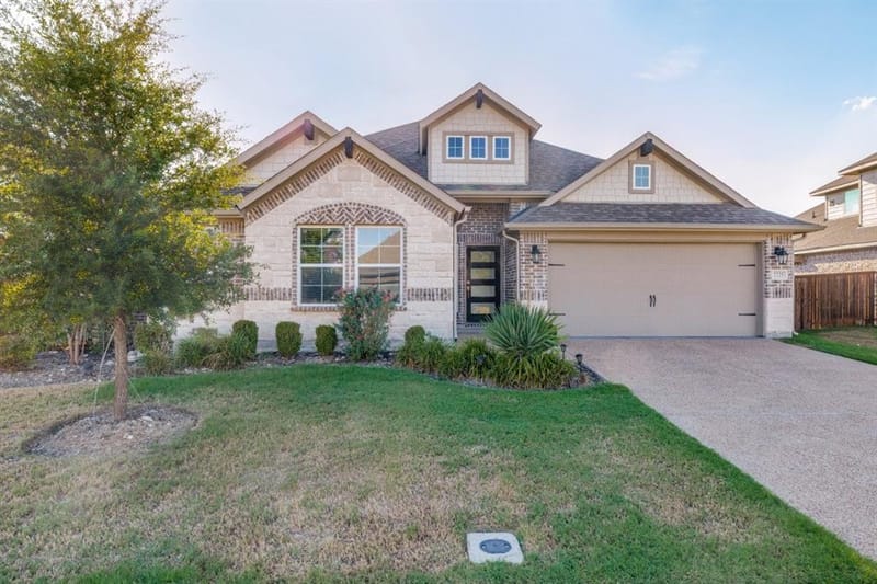 2225 Poppy Valley Lane, Melissa TX 75454 - Photo 26