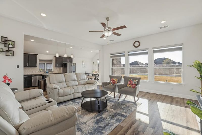 2225 Poppy Valley Lane, Melissa TX 75454 - Photo 7