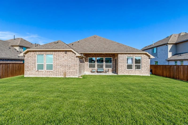 2225 Poppy Valley Lane, Melissa TX 75454 - Photo 24