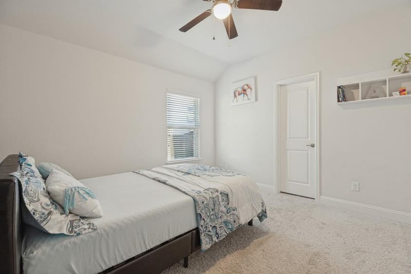 2225 Poppy Valley Lane, Melissa TX 75454 - Photo 19