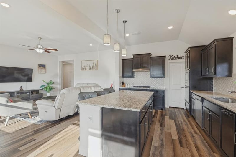 2225 Poppy Valley Lane, Melissa TX 75454 - Photo 8