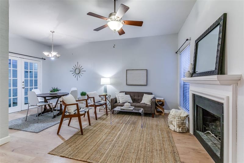 3904 Rawlins Street # 111, Dallas TX 75219 - Photo 2