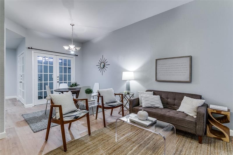 3904 Rawlins Street # 111, Dallas TX 75219 - Photo 6