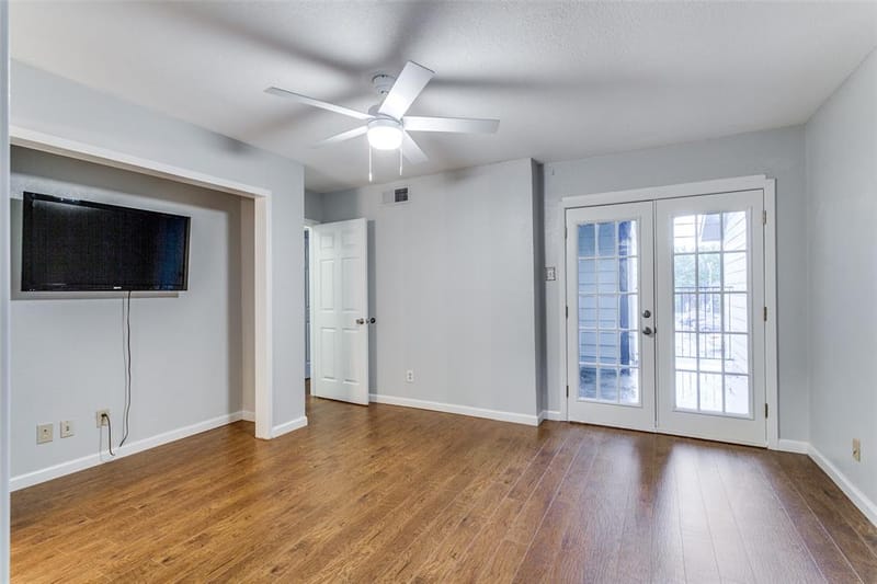 3904 Rawlins Street # 111, Dallas TX 75219 - Photo 17