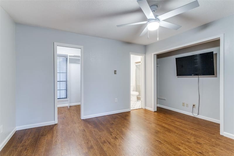 3904 Rawlins Street # 111, Dallas TX 75219 - Photo 16