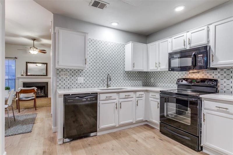 3904 Rawlins Street # 111, Dallas TX 75219 - Photo 12
