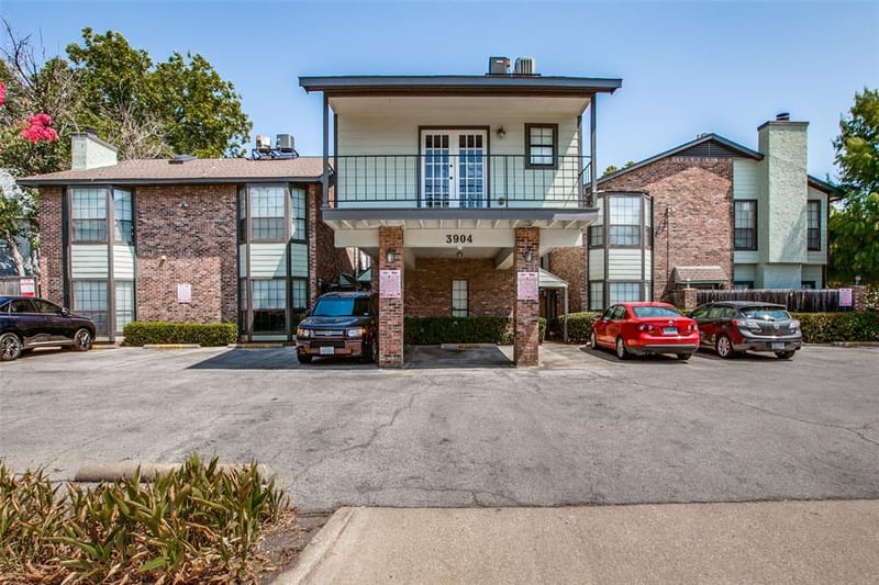 3904 Rawlins Street # 111, Dallas TX 75219 - Photo 22