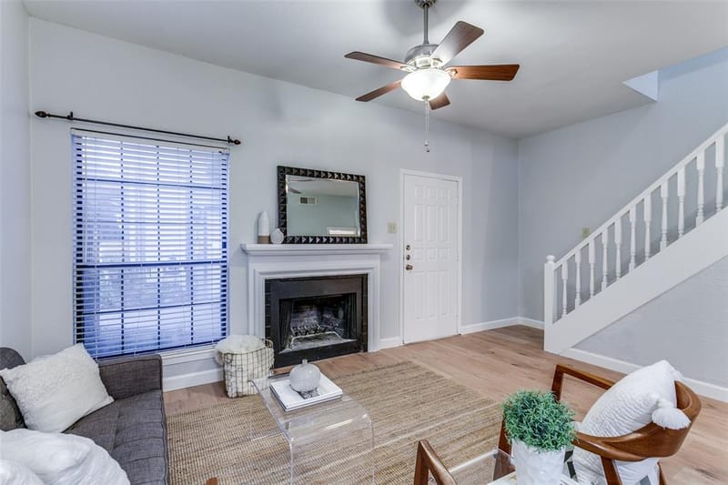 3904 Rawlins Street # 111, Dallas TX 75219 - Photo 5