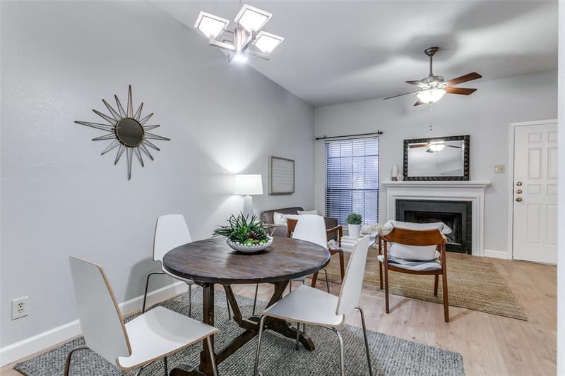 3904 Rawlins Street # 111, Dallas TX 75219 - Photo 9