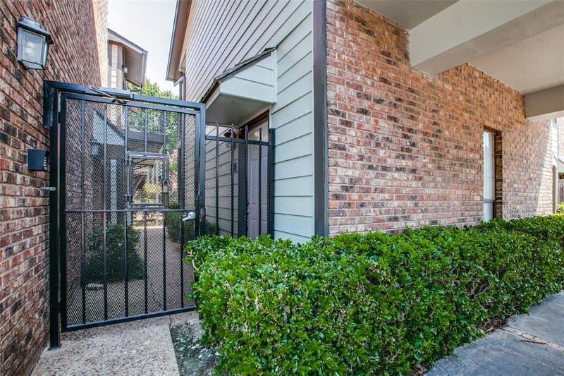 3904 Rawlins Street # 111, Dallas TX 75219 - Photo 24