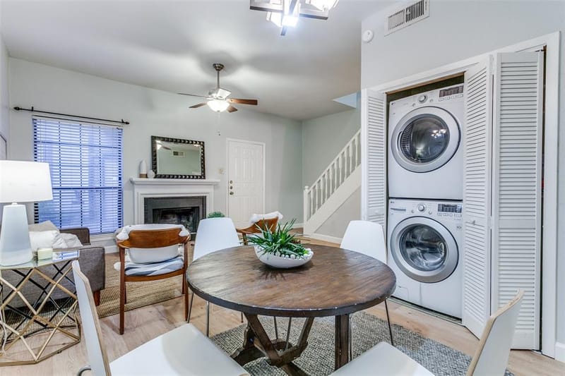 3904 Rawlins Street # 111, Dallas TX 75219 - Photo 10