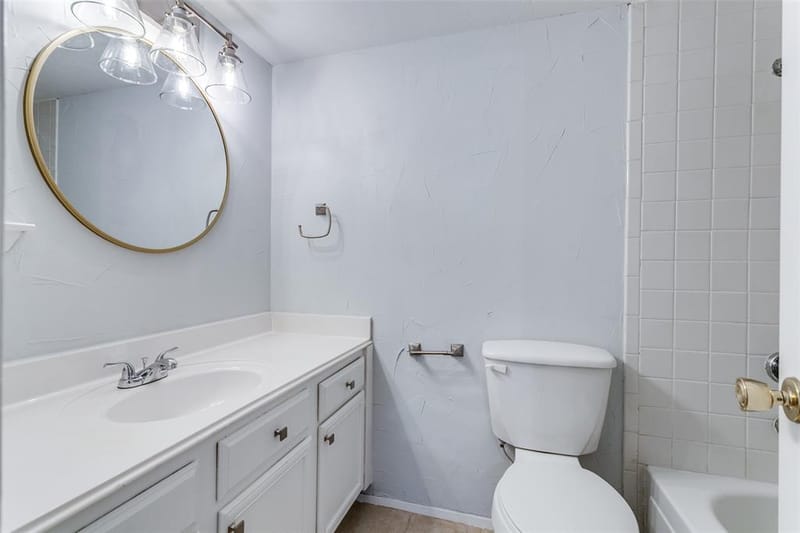 3904 Rawlins Street # 111, Dallas TX 75219 - Photo 15