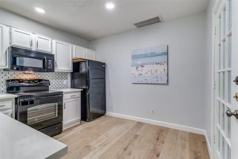 3904 Rawlins Street # 111, Dallas TX 75219 - Photo 11
