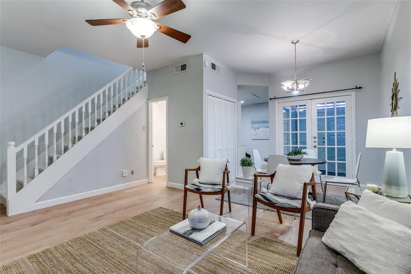 3904 Rawlins Street # 111, Dallas TX 75219 - Photo 4