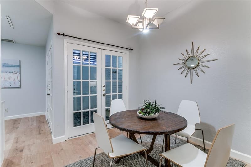 3904 Rawlins Street # 111, Dallas TX 75219 - Photo 8