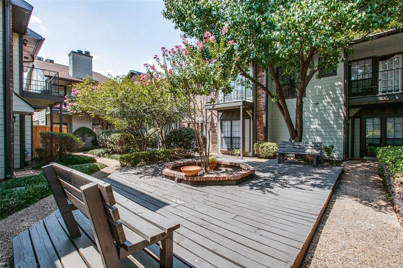 3904 Rawlins Street # 111, Dallas TX 75219 - Photo 25