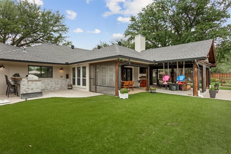 113 Red Oak Lane, Flower Mound TX 75028 - Photo 32