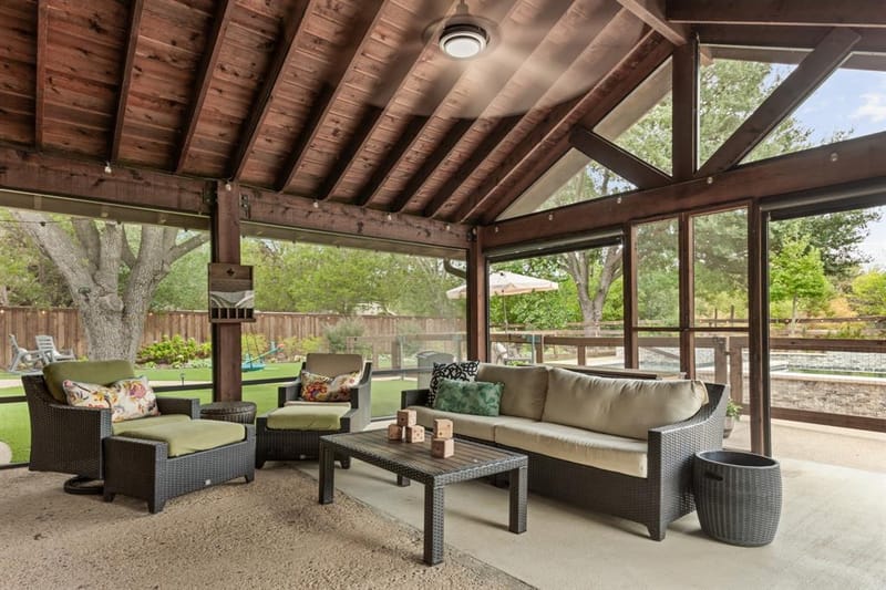 113 Red Oak Lane, Flower Mound TX 75028 - Photo 30