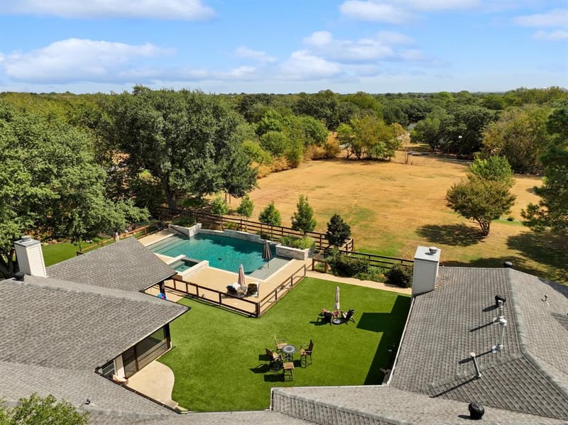 113 Red Oak Lane, Flower Mound TX 75028 - Photo 4