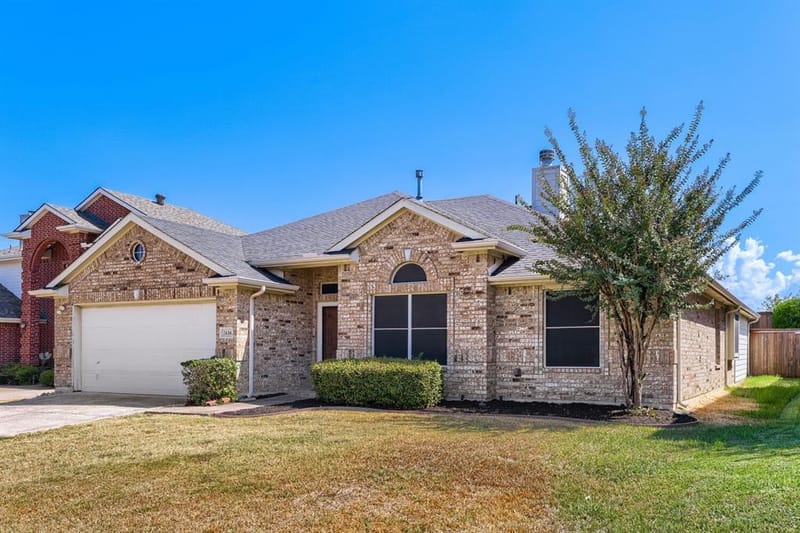 2616 Cantura Drive, Mesquite TX 75181 - Photo 2