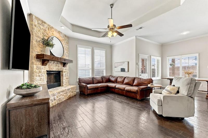 2027 San Marino Lane, Lewisville TX 75077 - Photo 23