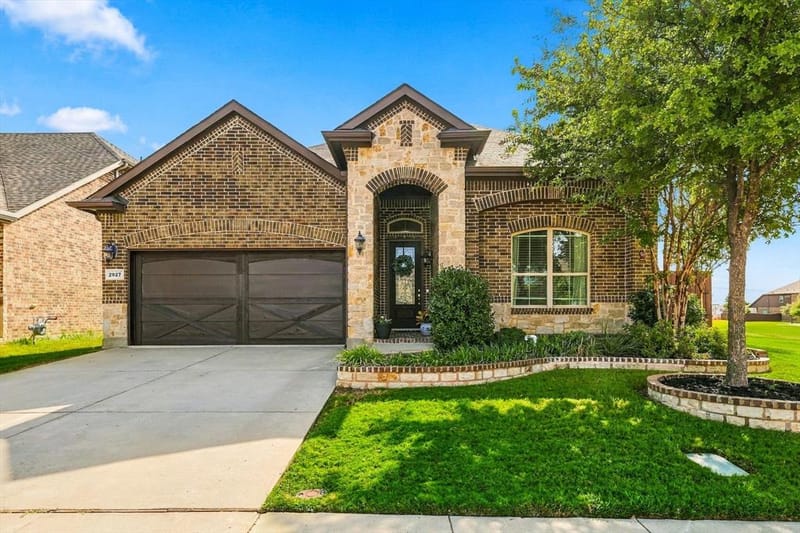 2027 San Marino Lane, Lewisville TX 75077 - Photo 5
