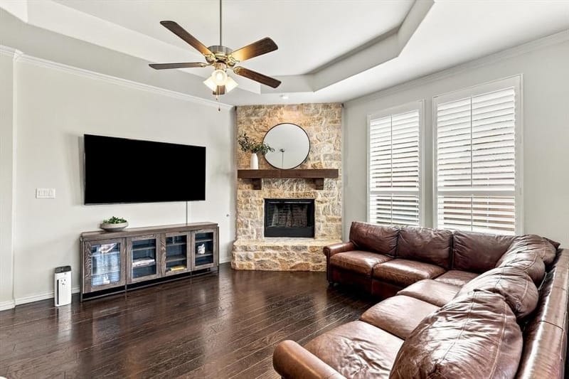 2027 San Marino Lane, Lewisville TX 75077 - Photo 24