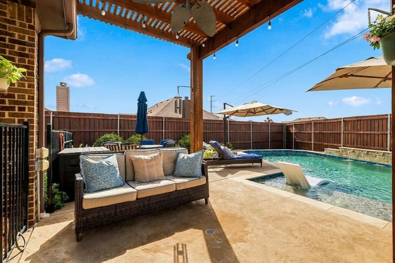 2027 San Marino Lane, Lewisville TX 75077 - Photo 34