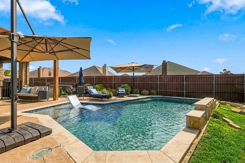 2027 San Marino Lane, Lewisville TX 75077 - Photo 38