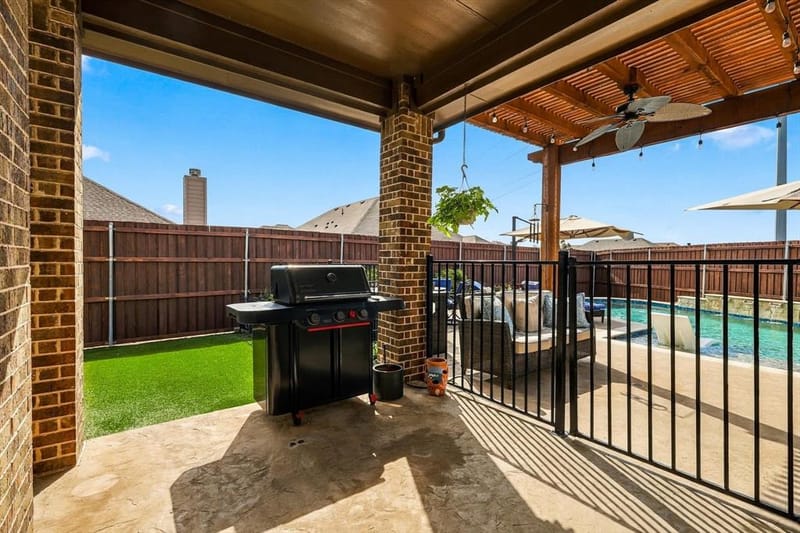 2027 San Marino Lane, Lewisville TX 75077 - Photo 33
