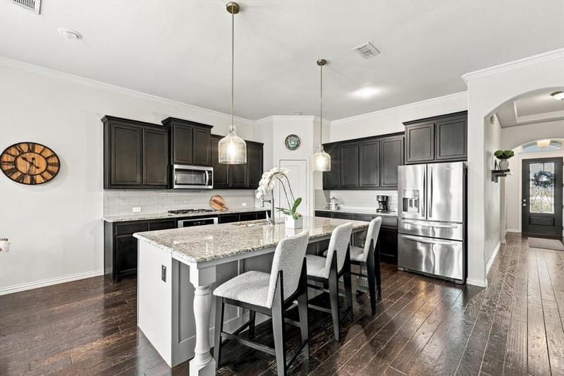 2027 San Marino Lane, Lewisville TX 75077 - Photo 18