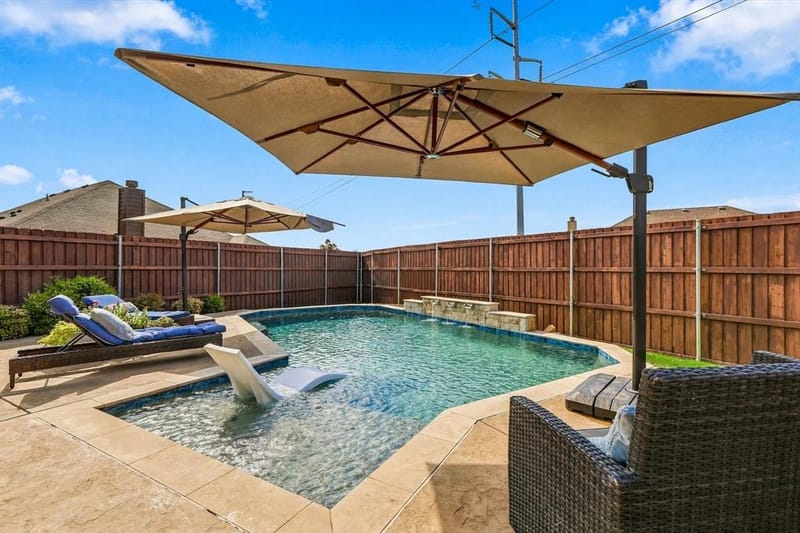 2027 San Marino Lane, Lewisville TX 75077 - Photo 37