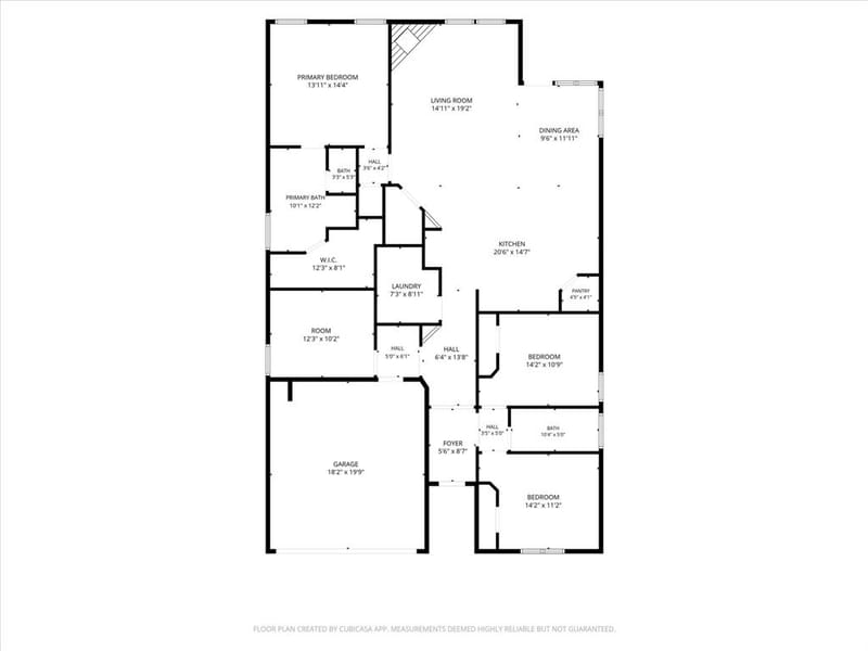 2027 San Marino Lane, Lewisville TX 75077 - Photo 40