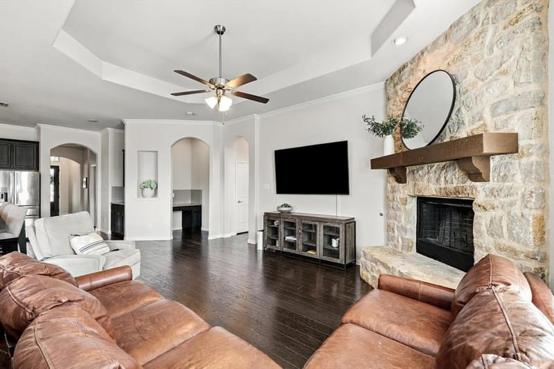 2027 San Marino Lane, Lewisville TX 75077 - Photo 25
