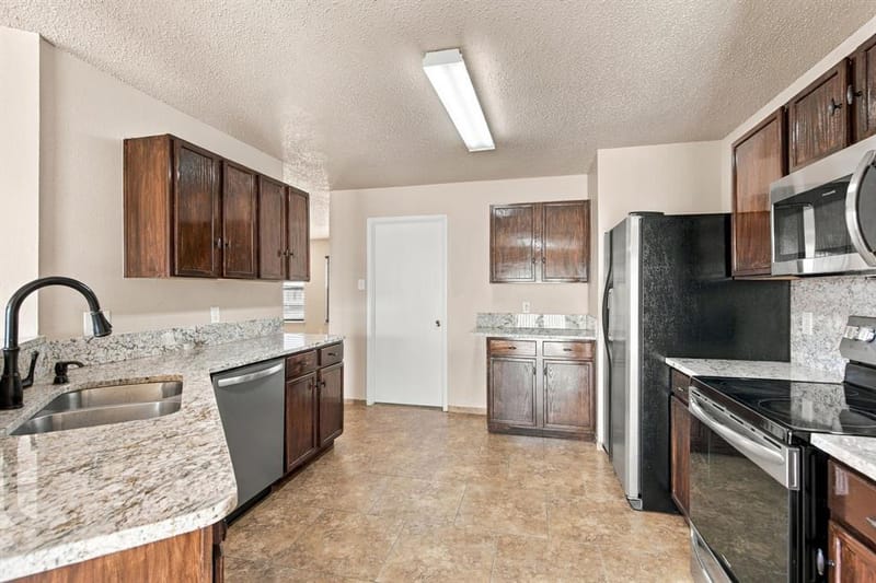 1409 Ridgecrest Drive, Little Elm TX 75068 - Photo 12