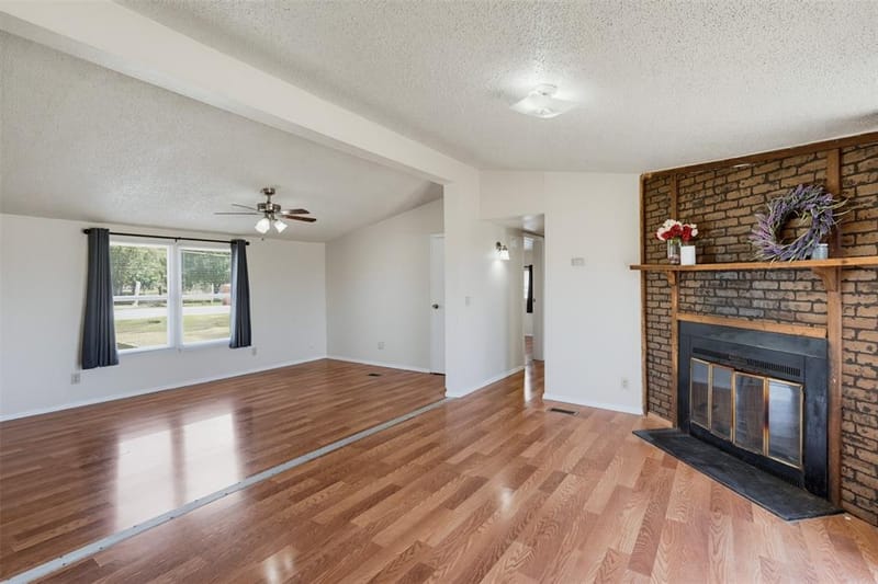 7205 Walden Drive, Joshua TX 76058 - Photo 6