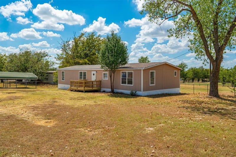 7205 Walden Drive, Joshua TX 76058 - Photo 28