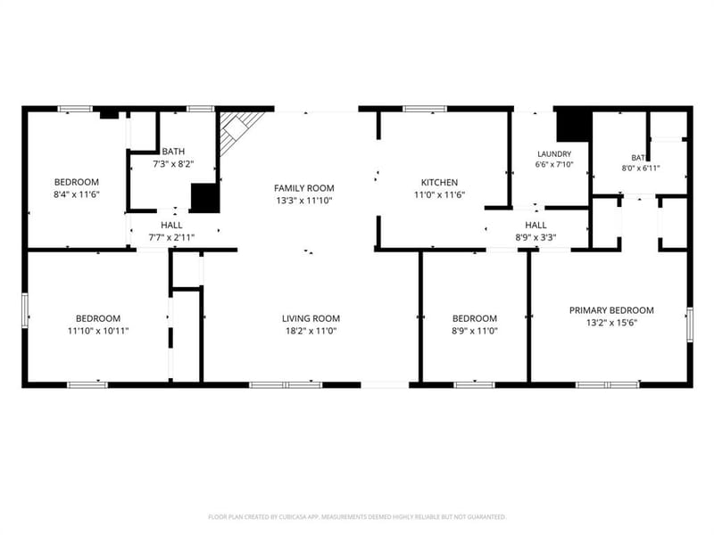 7205 Walden Drive, Joshua TX 76058 - Photo 31