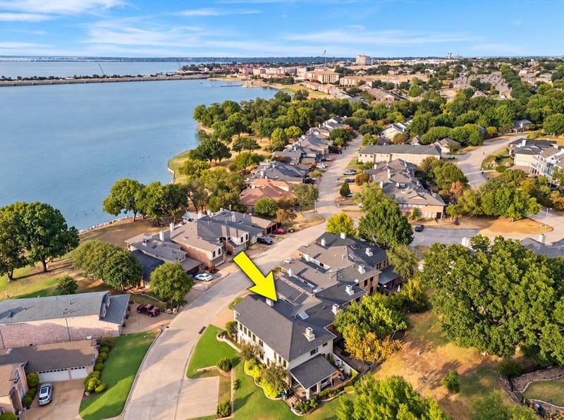 5713 Southern Cross Drive, Rockwall TX 75032