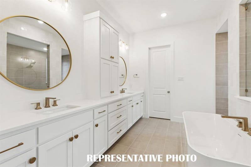 4051 Gambel Road, Prosper TX 75078 - Photo 13