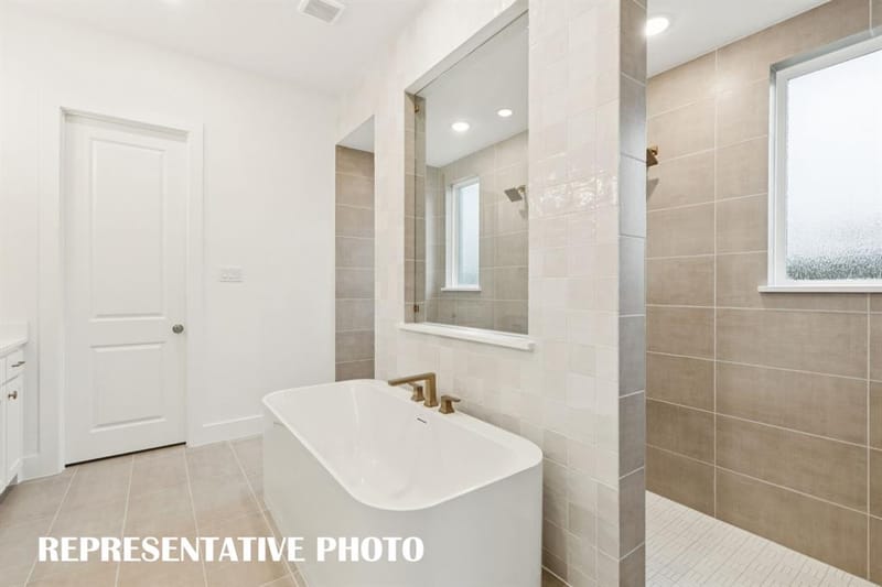 4051 Gambel Road, Prosper TX 75078 - Photo 14