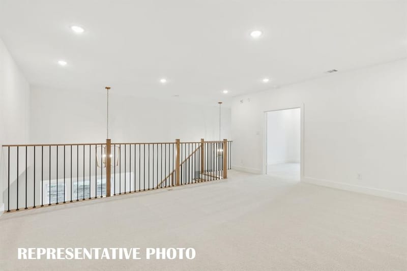 4051 Gambel Road, Prosper TX 75078 - Photo 15