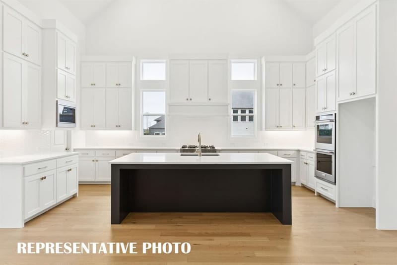4051 Gambel Road, Prosper TX 75078 - Photo 8
