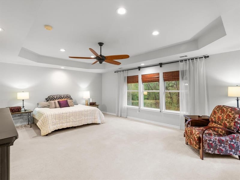 701 Pearl Cove, Oak Point TX 75068 - Photo 23