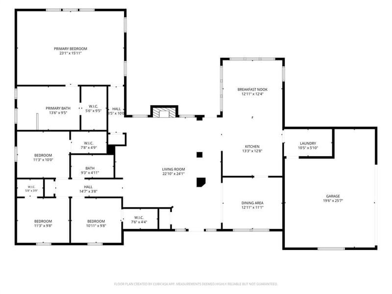 701 Pearl Cove, Oak Point TX 75068 - Photo 2