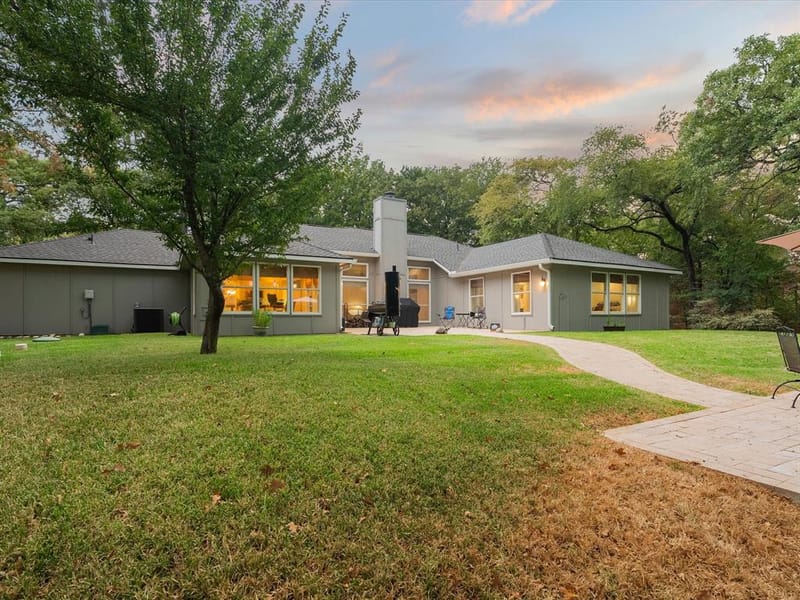 701 Pearl Cove, Oak Point TX 75068 - Photo 6