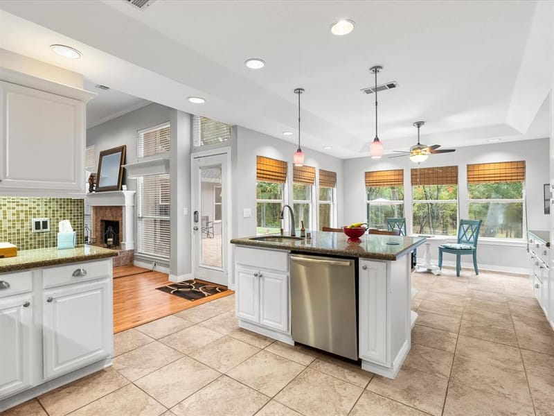 701 Pearl Cove, Oak Point TX 75068 - Photo 17