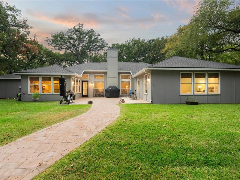 701 Pearl Cove, Oak Point TX 75068 - Photo 7