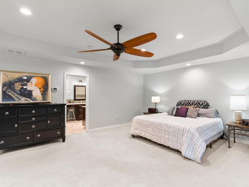 701 Pearl Cove, Oak Point TX 75068 - Photo 24